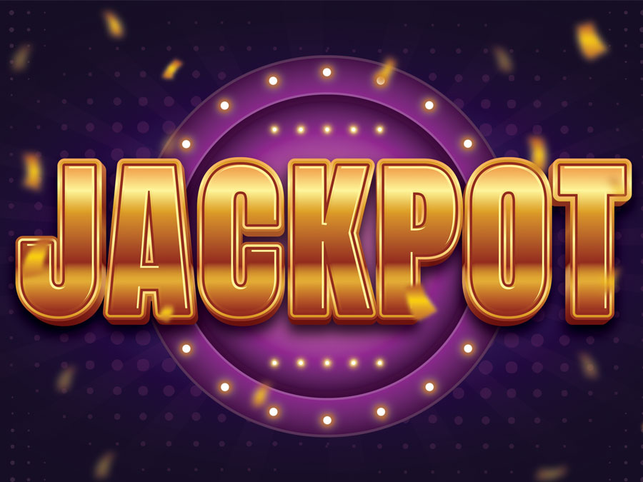 Focus on Progressive Jackpot Slots