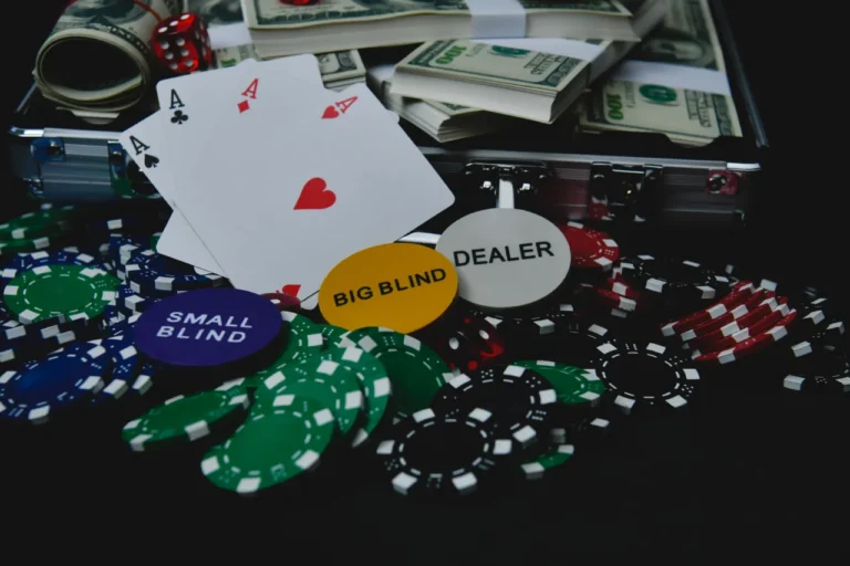 social vs real money casinos